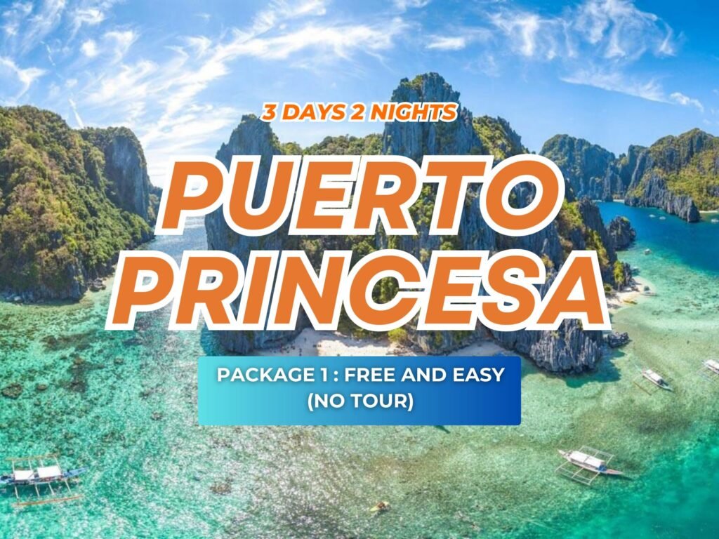 Puerto Princesa